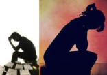 What should you do when you feel lonely in your marriage? Image of What should you do when you feel lonely in your marriage?