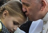 Pope Francis calls for peace in politics. Image of Pope Francis calls for peace in politics.