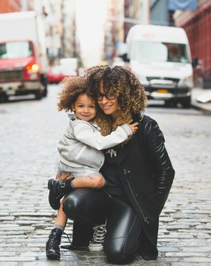 Parents should be examples for their children. Parents should be examples for their children.
