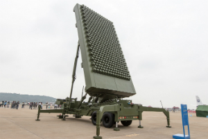 This? It's just a radar array. But China does plan to deploy more mundane means to control the weather. This? It's just a radar array. But China does plan to deploy more mundane means to control the weather.
