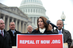 Republicans have attempted to repeal Obamacare dozens of times. Now, it appears they will finally get their wish. But what happens to us? Republicans have attempted to repeal Obamacare dozens of times. Now, it appears they will finally get their wish. But what happens to us?