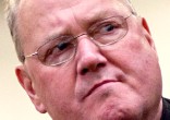 Cardinal Dolan says abortion undermines human rights. Image of Cardinal Dolan says abortion undermines human rights.