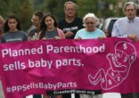 Planned Parenthood's court battle is not going well. Image of Planned Parenthood's court battle is not going well.