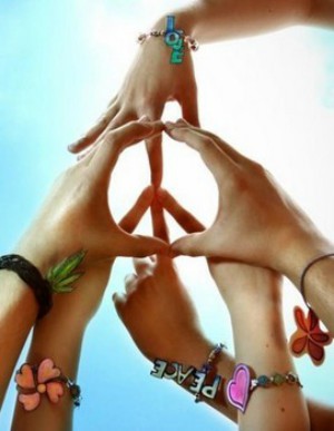 Can there be peace in the Middle East (Project Peace on Earth)? Can there be peace in the Middle East (Project Peace on Earth)?
