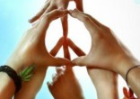 Can there be peace in the Middle East (Project Peace on Earth)? Image of Can there be peace in the Middle East (Project Peace on Earth)?