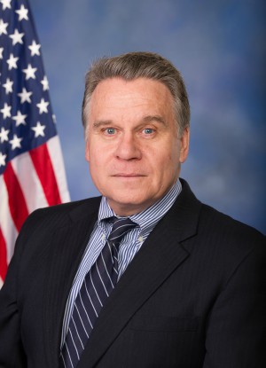 Congressman Chris Smith begs on behalf of Iraqi Christians. Congressman Chris Smith begs on behalf of Iraqi Christians.
