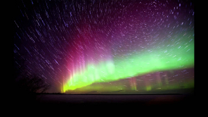The beautiful colors have inspired many legends and theories about their meaning. However, scientists say it's just the different gasses and altitude that determines the colors. The beautiful colors have inspired many legends and theories about their meaning. However, scientists say it's just the different gasses and altitude that determines the colors.