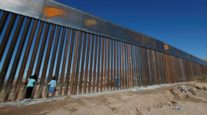 Can Catholics support the wall with Mexico? Can Catholics support the wall with Mexico?