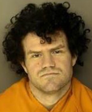 Chase Wall attacked his mother and left her for dead with a demon king's name scrawled across her chest. Chase Wall attacked his mother and left her for dead with a demon king's name scrawled across her chest.