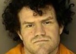 Chase Wall attacked his mother and left her for dead with a demon king's name scrawled across her chest. Image of Chase Wall attacked his mother and left her for dead with a demon king's name scrawled across her chest.
