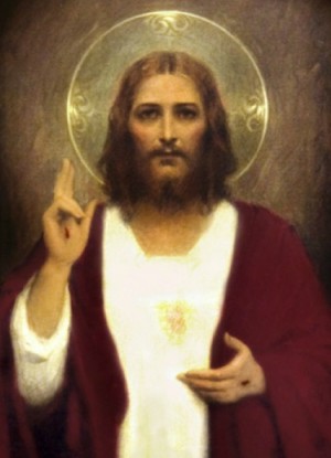 Jesus was spotted in Argentina. Jesus was spotted in Argentina.
