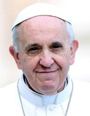 Pope Francis has been calling for help on behalf of immigrants for years. Pope Francis has been calling for help on behalf of immigrants for years.