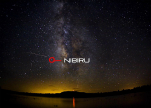 Planet Nibiru is real, according to some, but not to NASA. Planet Nibiru is real, according to some, but not to NASA.