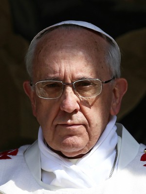 Pope Francis calls for zero tolerance policies against abused children. Pope Francis calls for zero tolerance policies against abused children.