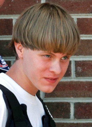 Please pray for Dylan Roof's victims and for her conversion. Please pray for Dylan Roof's victims and for her conversion.