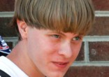 Please pray for Dylan Roof's victims and for her conversion. Image of Please pray for Dylan Roof's victims and for her conversion.