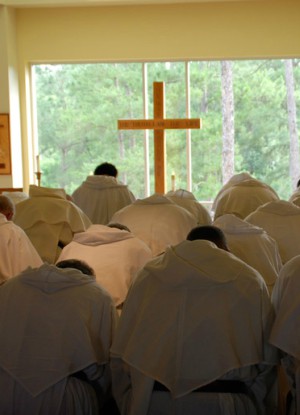 Dominicans celebrate 800 year anniversary with reflection and prayer. Dominicans celebrate 800 year anniversary with reflection and prayer.
