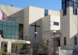 Charlotte Catholic High School is involved in a discrimination case against a teacher involved in a same-sex civil marriage. Image of Charlotte Catholic High School is involved in a discrimination case against a teacher involved in a same-sex civil marriage.