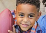 DeShawn saved five lives that night (Facebook). Image of DeShawn saved five lives that night (Facebook).
