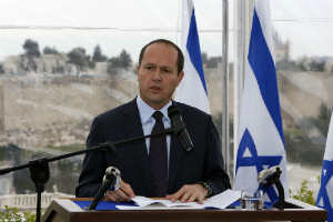 The Mayor of Jerusalem, Nir Barkat has called on Trump to move the U.S. embassy to his city from Tel Aviv. The Mayor of Jerusalem, Nir Barkat has called on Trump to move the U.S. embassy to his city from Tel Aviv.