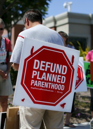 Planned Parenthood was caught lying again. Planned Parenthood was caught lying again.