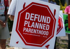 Planned Parenthood was caught lying again. Image of Planned Parenthood was caught lying again.