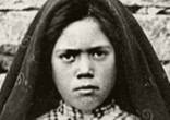 Lucia Santos has 15,000 pages of evidence for her beatification. Image of Lucia Santos has 15,000 pages of evidence for her beatification.