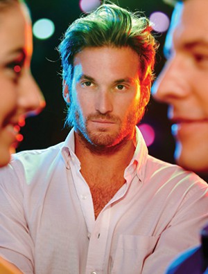 Don't let jealousy destroy your relationships. Don't let jealousy destroy your relationships.