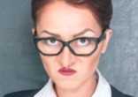 An Atheist teacher (not pictured) was caught calling her Christian students names. Image of An Atheist teacher (not pictured) was caught calling her Christian students names.