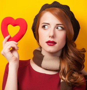 Are you single this Valentine's Day? Are you single this Valentine's Day?