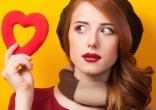Are you single this Valentine's Day? Image of Are you single this Valentine's Day?