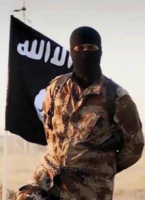 ISIS targets Egypt. ISIS targets Egypt.