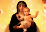 Pope Francis shares how to be a saint. Image of Pope Francis shares how to be a saint.