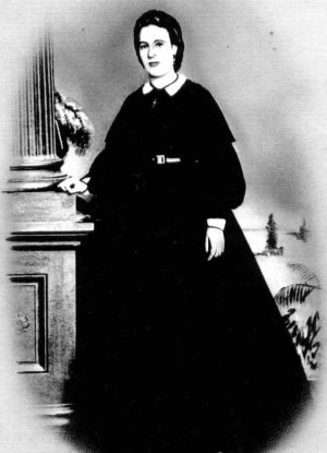 Venerable Henriette DeLille risked her life to teach slaves. Venerable Henriette DeLille risked her life to teach slaves.