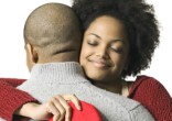 How to show your spouse Biblical love this Valentine's Day. Image of How to show your spouse Biblical love this Valentine's Day.