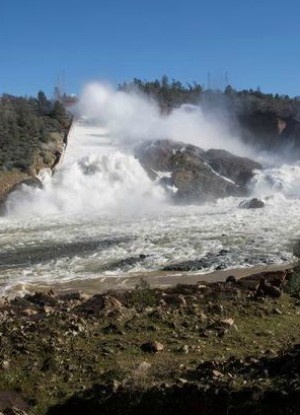 How much longer will the dam last? How much longer will the dam last?