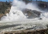 How much longer will the dam last? Image of How much longer will the dam last?