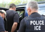 Americans plan to hide illegal immigrants from the United States government. Image of Americans plan to hide illegal immigrants from the United States government.