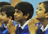 Muslim students outnumber Christians in Britain's Christian schools (BPM Media). Image of Muslim students outnumber Christians in Britain's Christian schools (BPM Media).