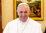 The Pontiff encourages a meeting of popular California movements. Image of The Pontiff encourages a meeting of popular California movements.