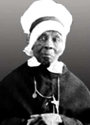 Mother Mary Lange founded a Catholic school which soon grew to become an amazing academy. Mother Mary Lange founded a Catholic school which soon grew to become an amazing academy.