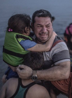 Can a priest exchange his U.S. citizenship to offer hope to a refugee? Can a priest exchange his U.S. citizenship to offer hope to a refugee?