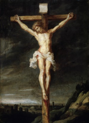 Christ has much to teach us. Christ has much to teach us.
