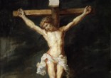 Christ has much to teach us. Image of Christ has much to teach us.