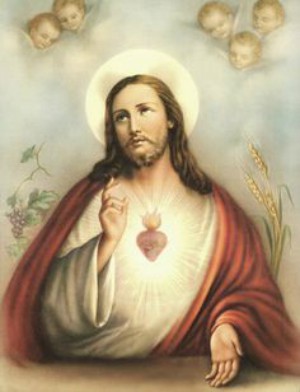 Remember Jesus loved us before we were even born. Remember Jesus loved us before we were even born.