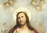 Remember Jesus loved us before we were even born. Image of Remember Jesus loved us before we were even born.