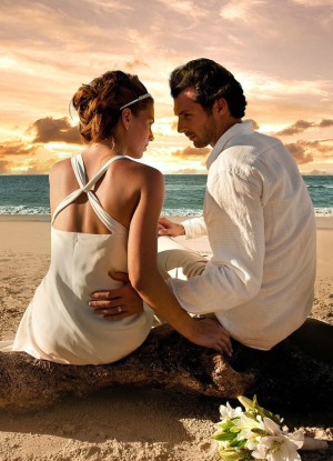Do newlyweds truly understand what it means to be married? Do newlyweds truly understand what it means to be married?