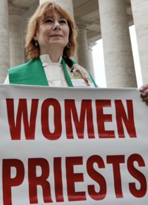 anti church catholic debate femenist scholars legal