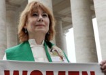Is the Catholic Church anti-women? Image of Is the Catholic Church anti-women?