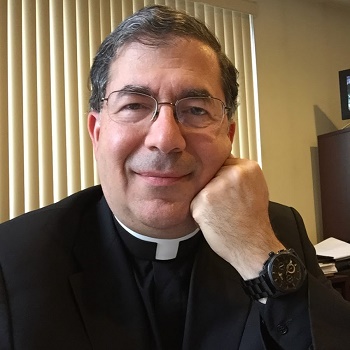 Fr Frank Pavone, National Director, Priests for Life Fr Frank Pavone, National Director, Priests for Life